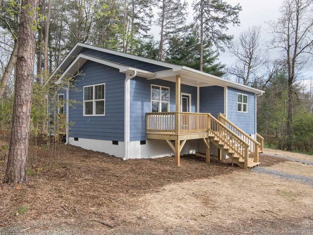 2149 Jenkins Valley Road Alexander NC 28701