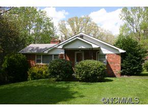 4 Marker Pine Lane Swannanoa NC 28778