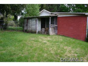 4 Marker Pine Lane Swannanoa NC 28778