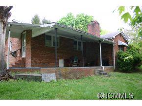 4 Marker Pine Lane Swannanoa NC 28778