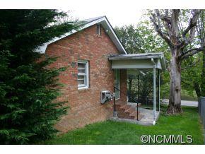 4 Marker Pine Lane Swannanoa NC 28778