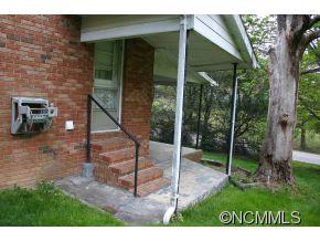 4 Marker Pine Lane Swannanoa NC 28778