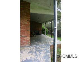 4 Marker Pine Lane Swannanoa NC 28778