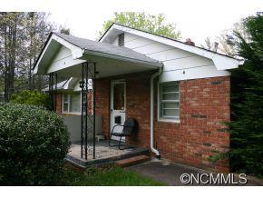 4 Marker Pine Lane Swannanoa NC 28778