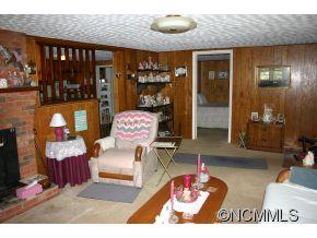 4 Marker Pine Lane Swannanoa NC 28778