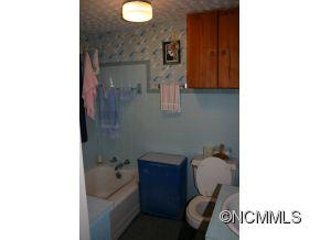 4 Marker Pine Lane Swannanoa NC 28778