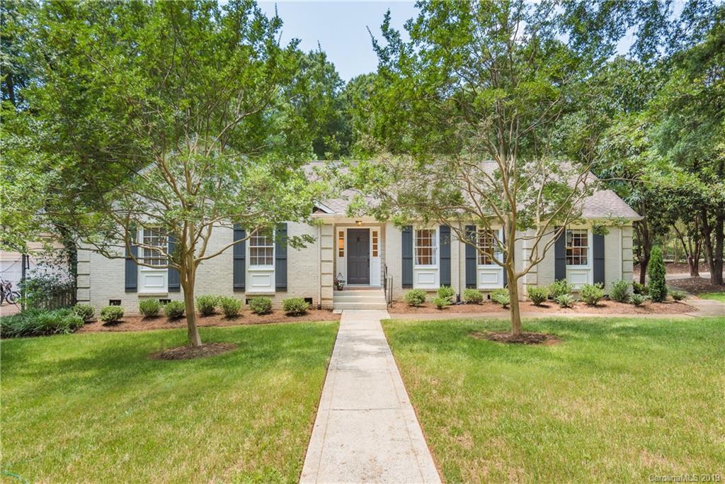 6100 Sharon Hills Road Charlotte NC 28210