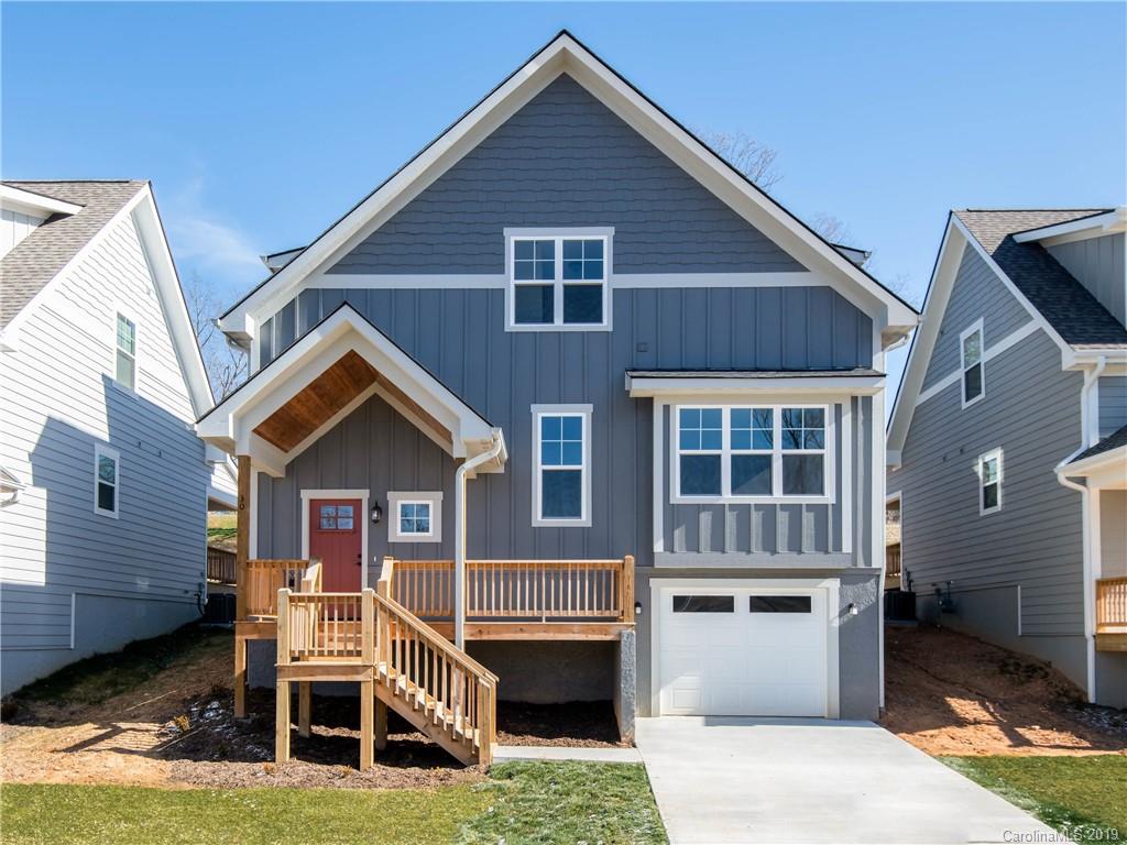 30 Greenwood Fields Drive Asheville NC 28804