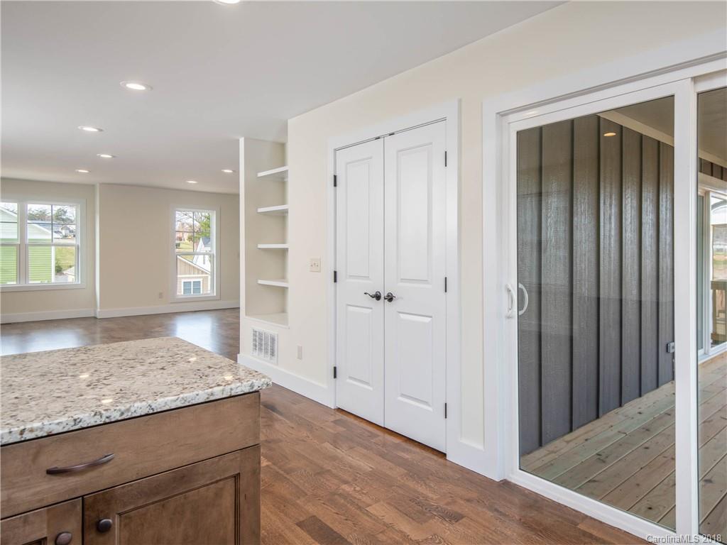 30 Greenwood Fields Drive Asheville NC 28804