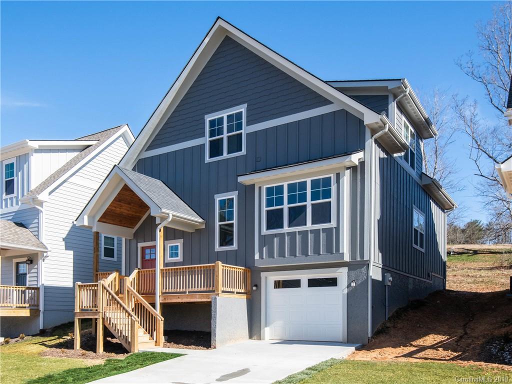 30 Greenwood Fields Drive Asheville NC 28804