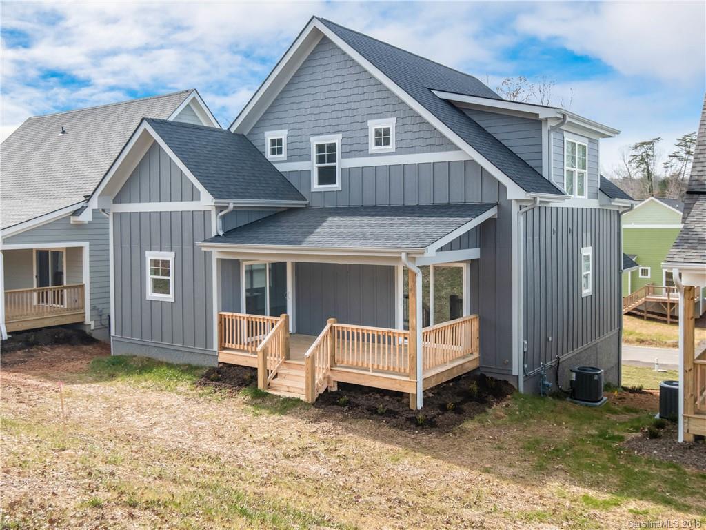 30 Greenwood Fields Drive Asheville NC 28804