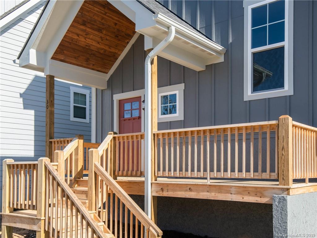 30 Greenwood Fields Drive Asheville NC 28804