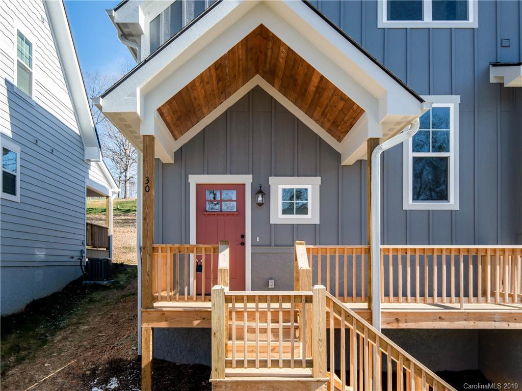 30 Greenwood Fields Drive Asheville NC 28804