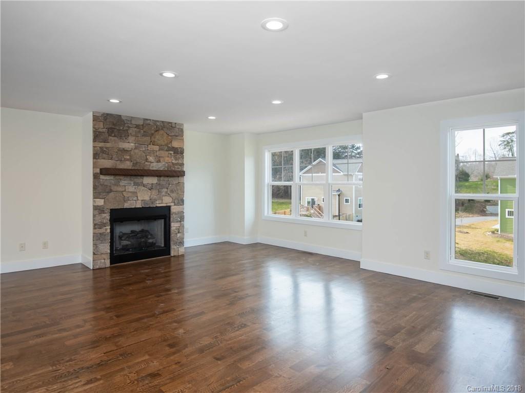 30 Greenwood Fields Drive Asheville NC 28804