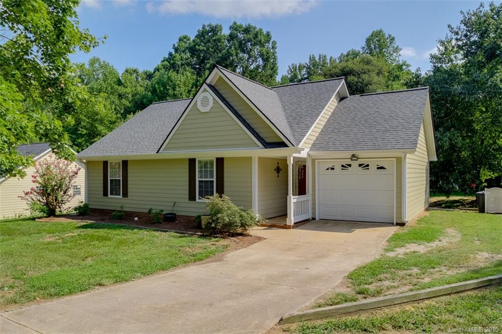 7196 Catawba Springs Road Denver NC 28037