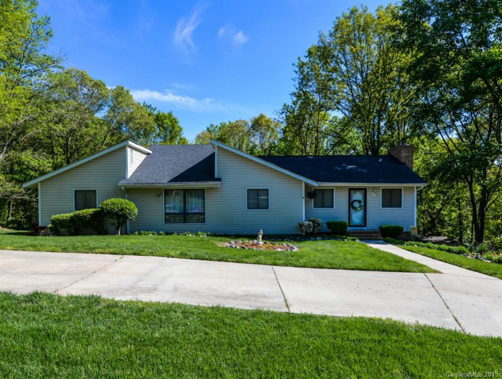 895 Red Fox Lane Concord NC 28025