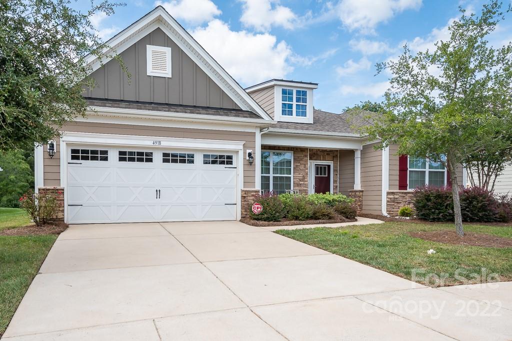 4918 Star Hill Lane Charlotte NC 28214