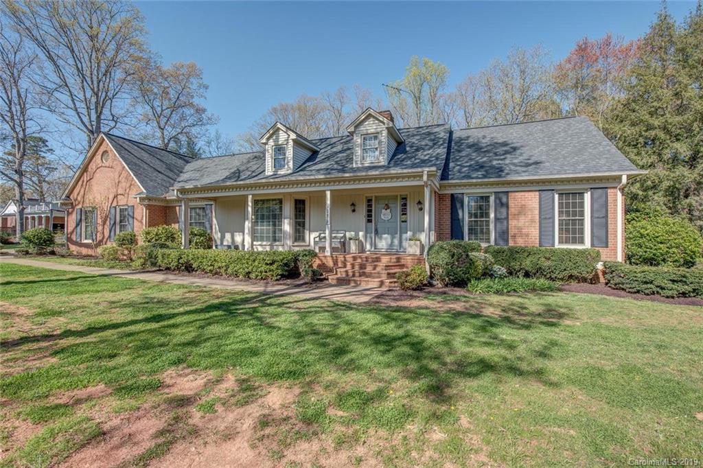 107 General Joseph Wheeler Street Stanley NC 28164