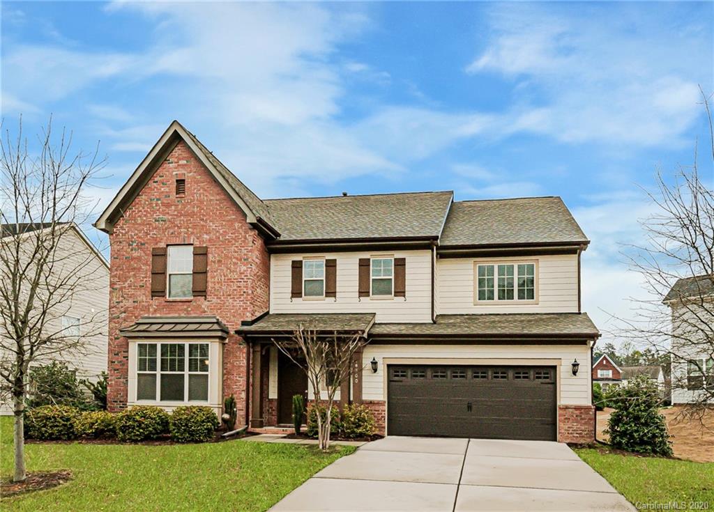 18500 Studman Branch Avenue Charlotte NC 28278
