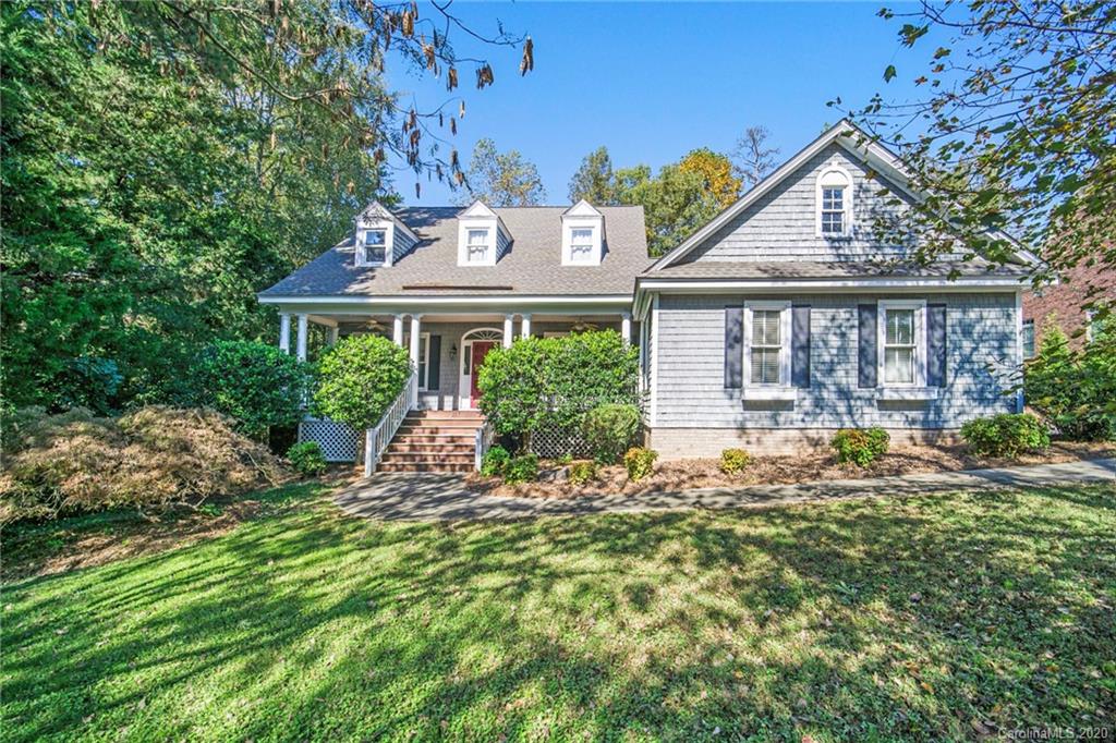 257 Charter Court SE Concord NC 28025