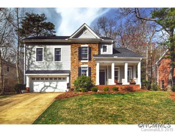 909 Woodvine Road Asheville NC 28803