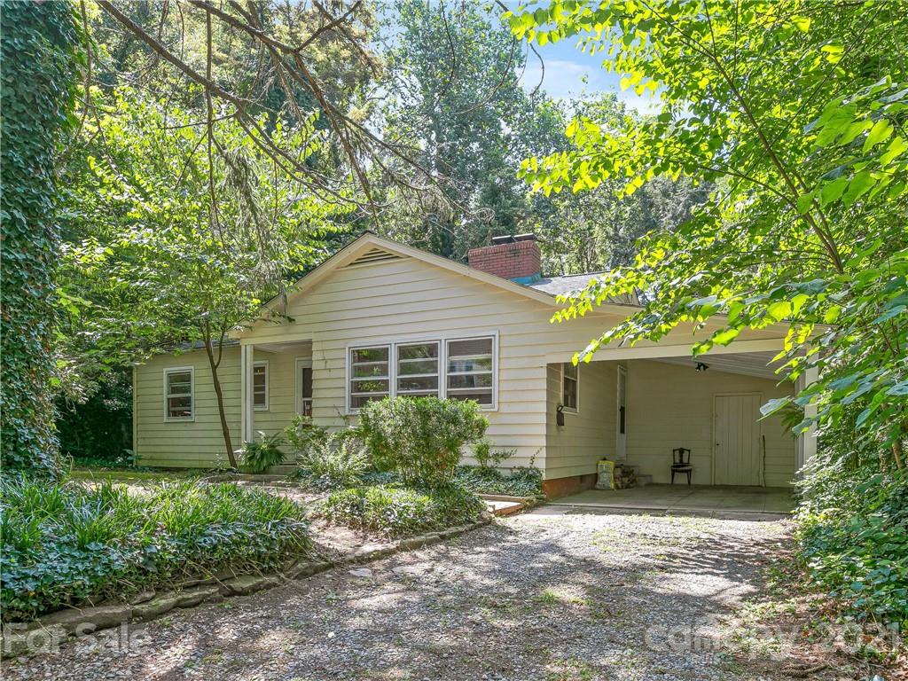 95 Baird Street Asheville NC 28801