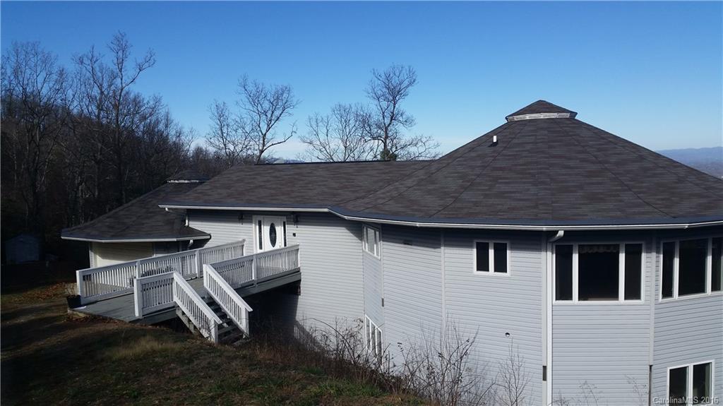 16 Court View Lane Asheville NC 28806