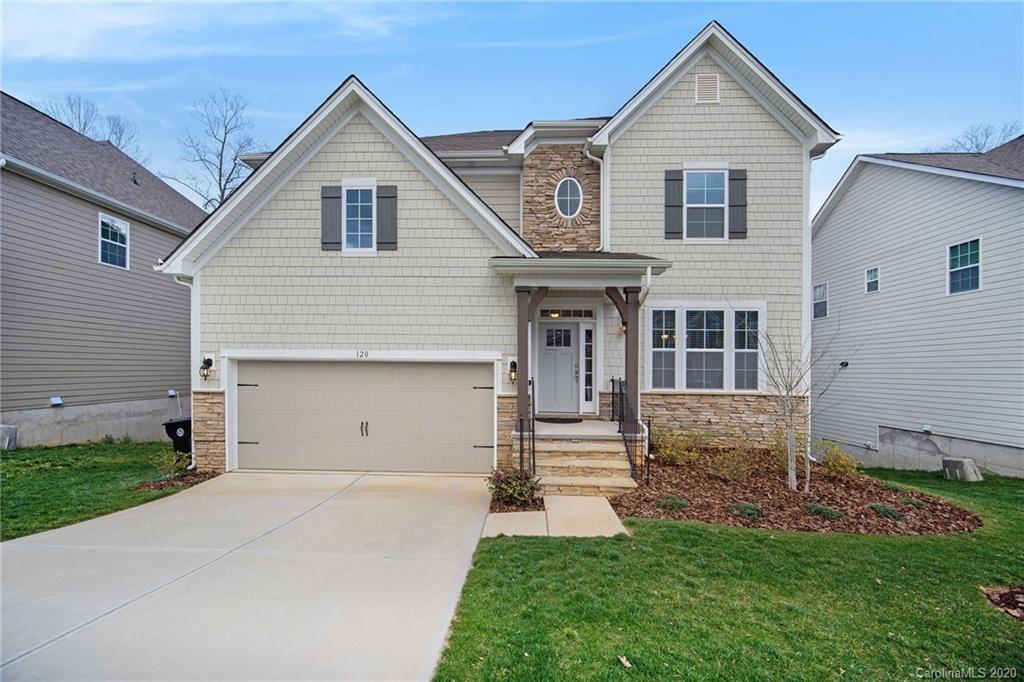 120 Tomahawk Drive Mooresville NC 28117