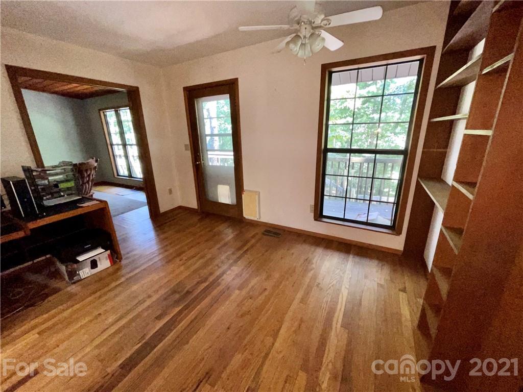 11 Sheppard Drive Asheville NC 28806