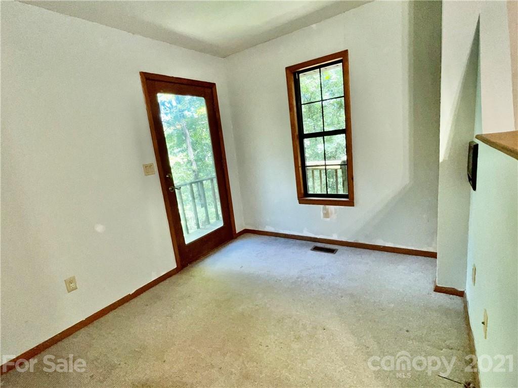 11 Sheppard Drive Asheville NC 28806