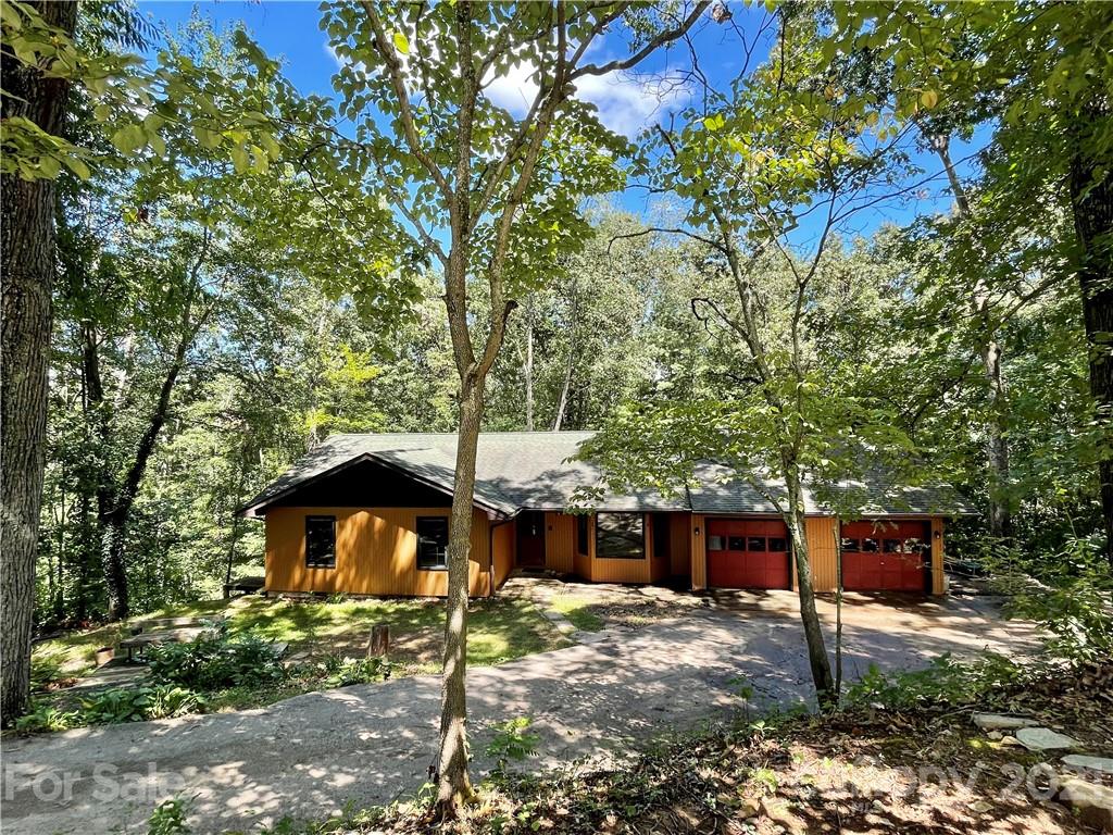 11 Sheppard Drive Asheville NC 28806
