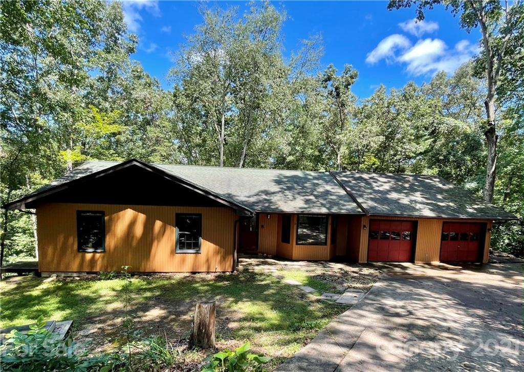 11 Sheppard Drive Asheville NC 28806
