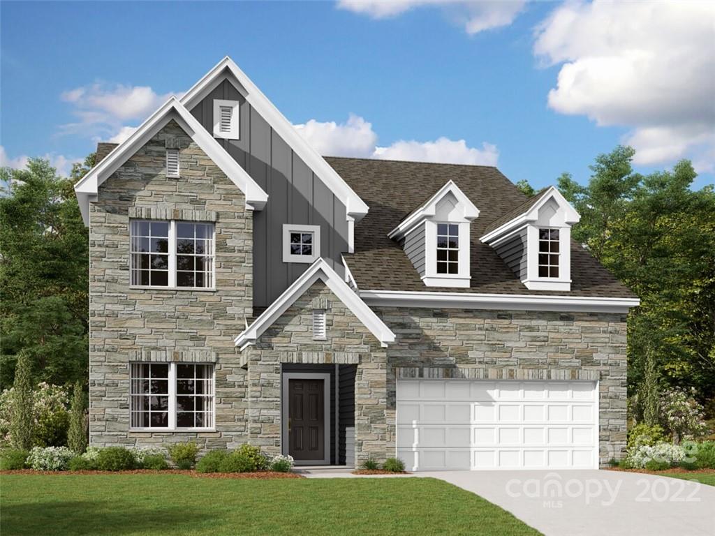 4512 Box Elder Court Indian Trail NC 28079
