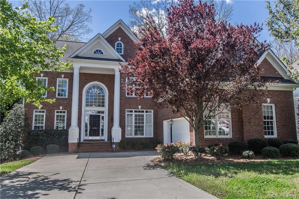 1236 Toteros Drive Waxhaw NC 28173