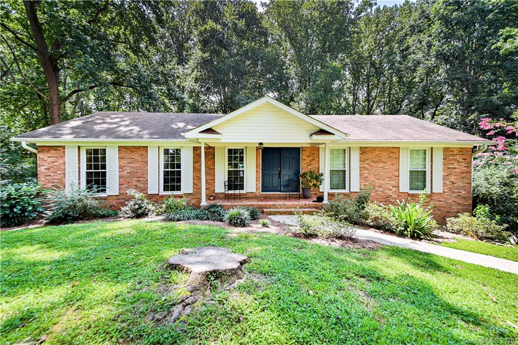 5521 Saddlewood Lane Mint Hill NC 28227