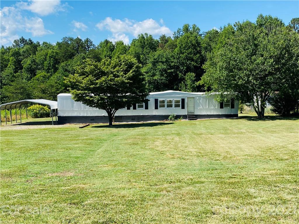 3185 Arthur Mull Road Morganton NC 28655