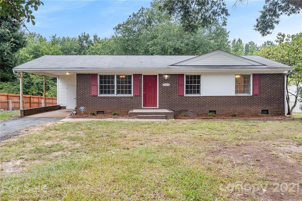2424 Community Park Drive Matthews NC 28104