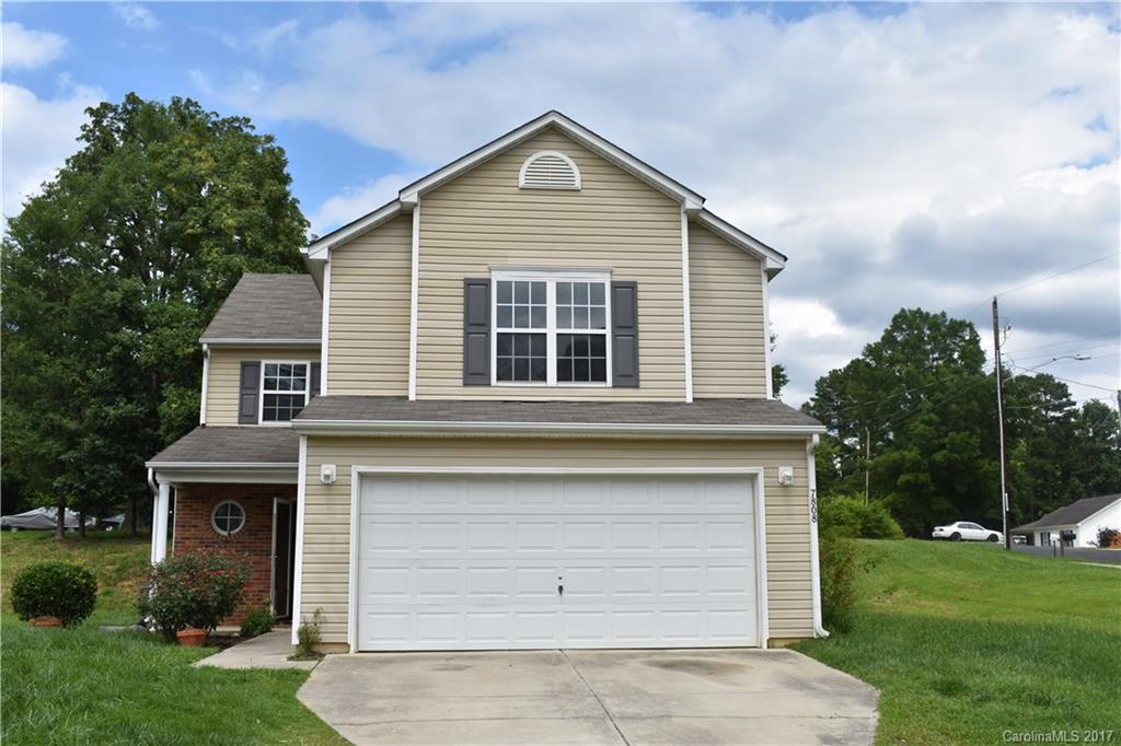 7808 Montbrook Drive Charlotte NC 28214