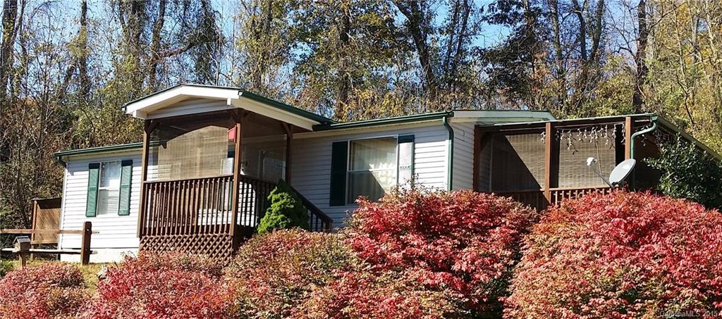 327 Davis Hill Road Canton NC 28716