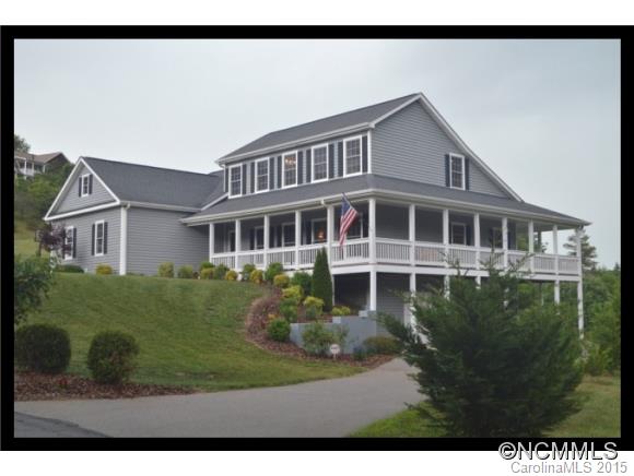 11 Sage Drive Weaverville NC 28787