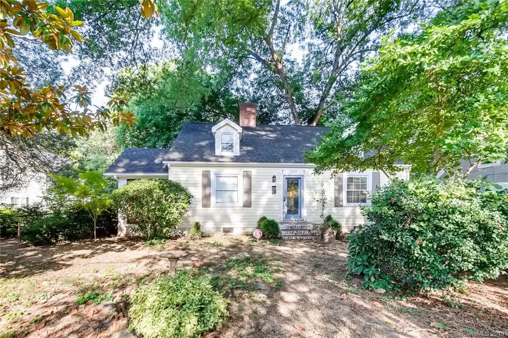 3132 Westfield Road Charlotte NC 28209
