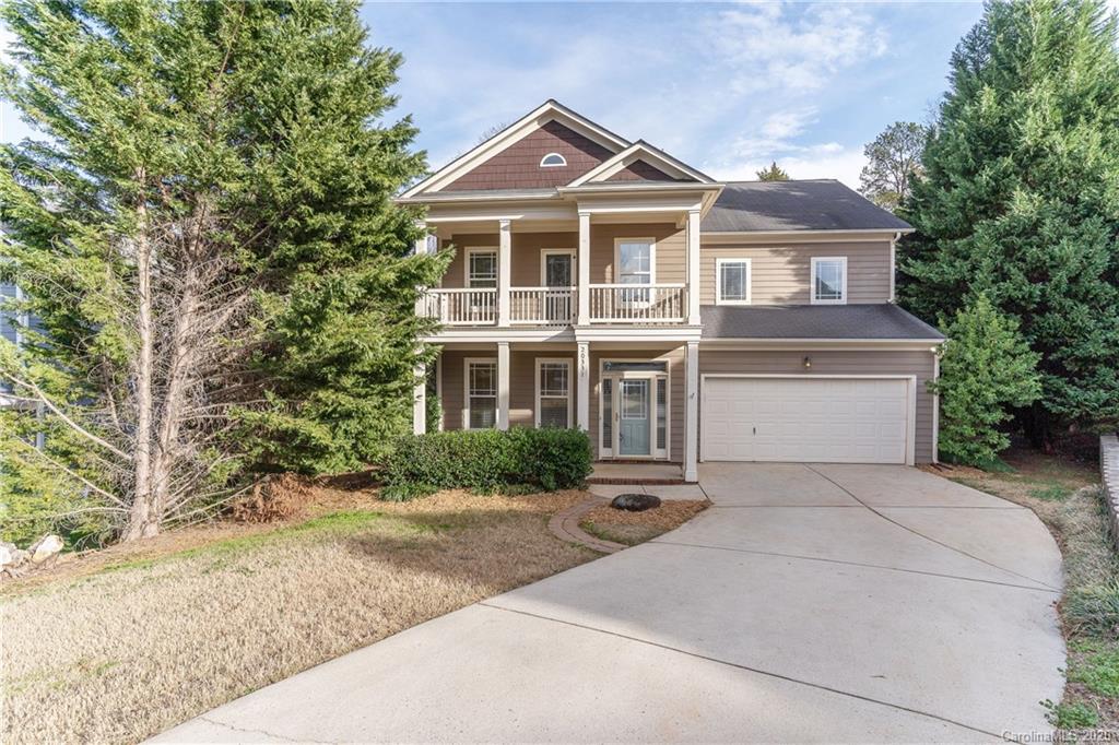 20331 Colony Point Lane Cornelius NC 28031