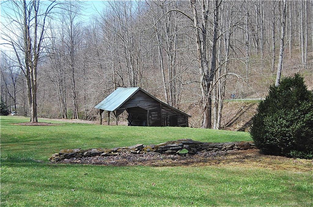 295 Martins Creek Road Barnardsville NC 28709
