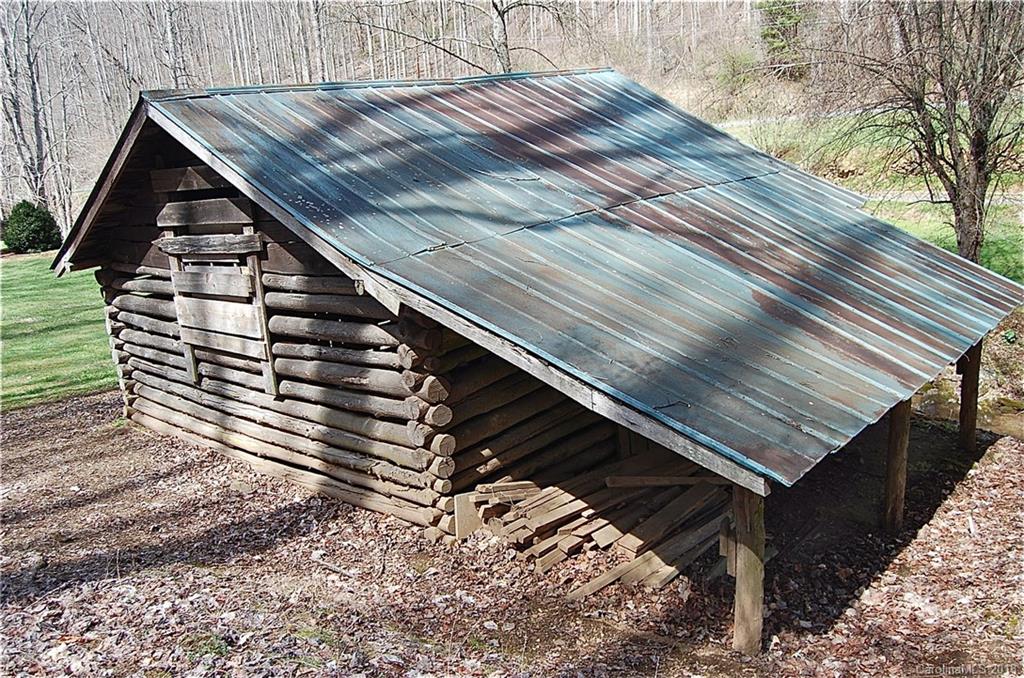 295 Martins Creek Road Barnardsville NC 28709