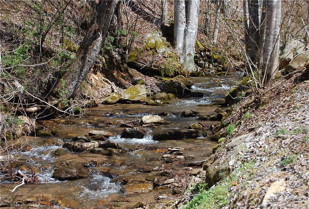 295 Martins Creek Road Barnardsville NC 28709