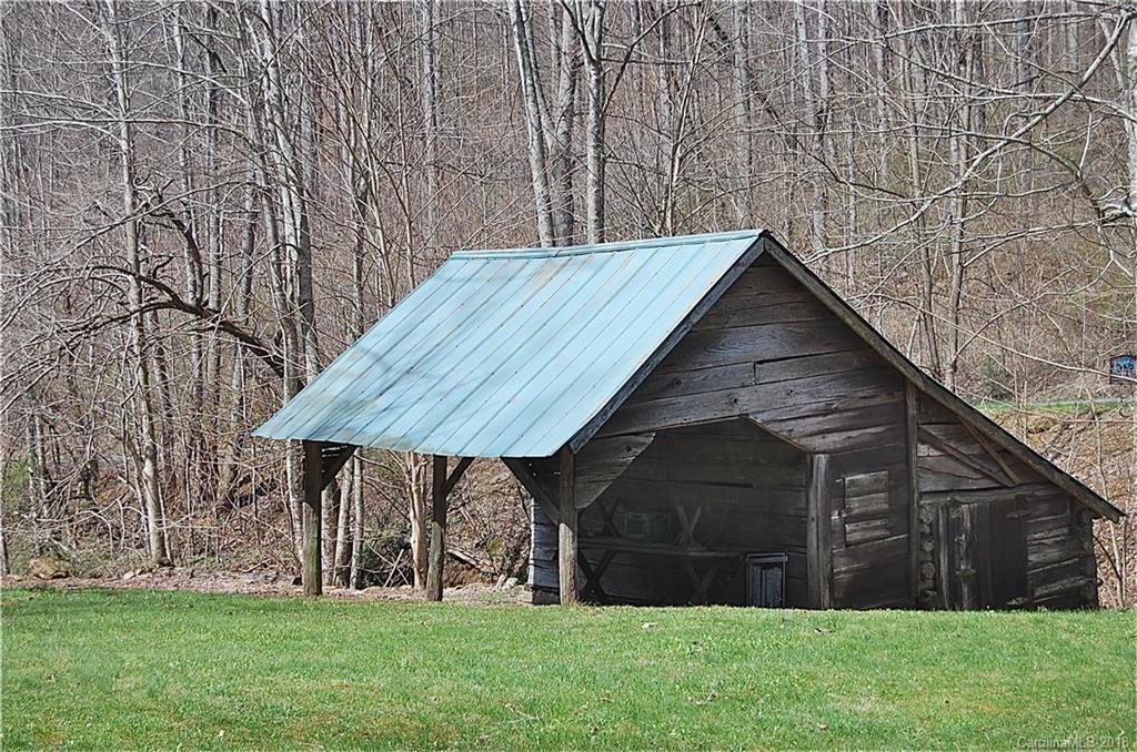 295 Martins Creek Road Barnardsville NC 28709