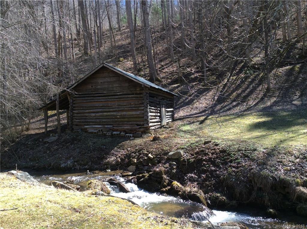295 Martins Creek Road Barnardsville NC 28709