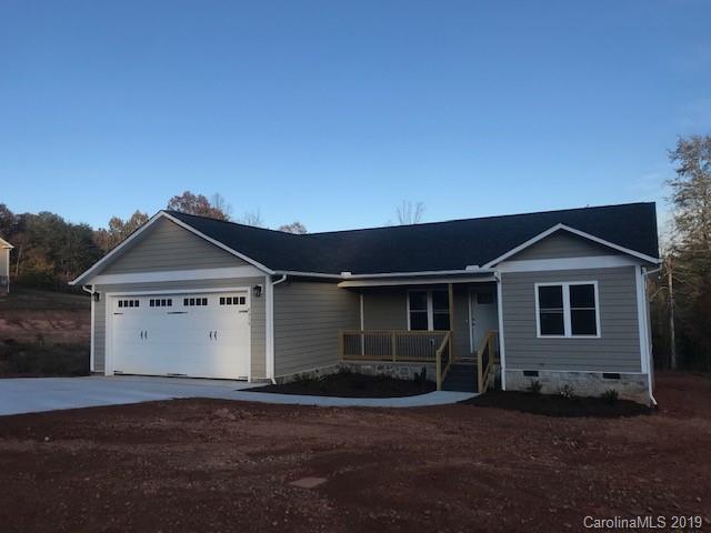 4314 Belmont Drive Morganton NC 28655