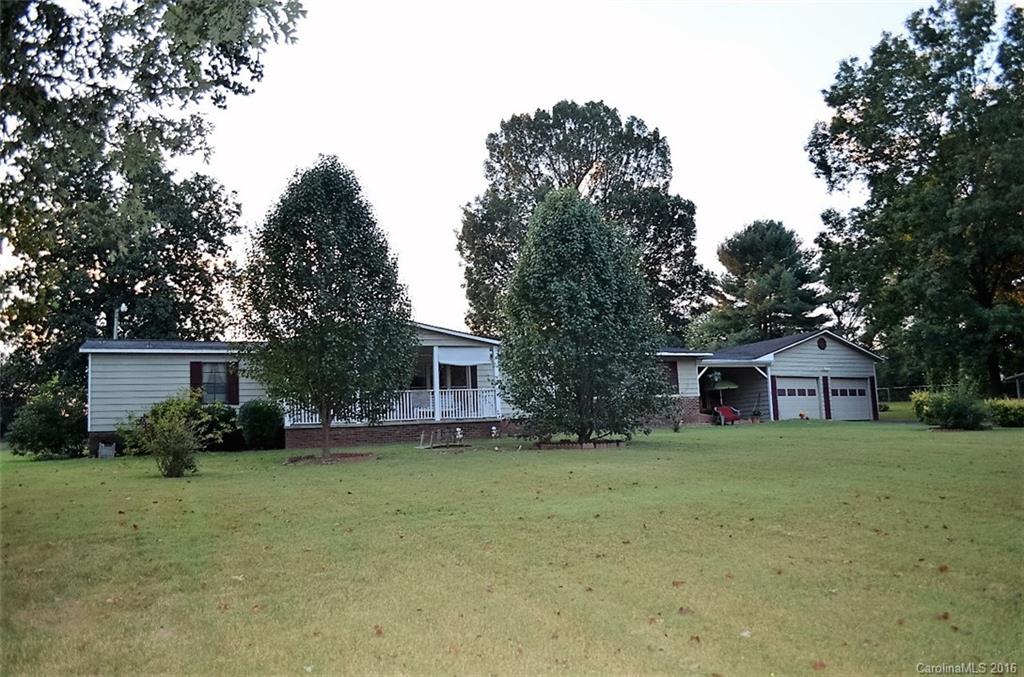 86 Jimmy Duncan Lane Taylorsville NC 28681