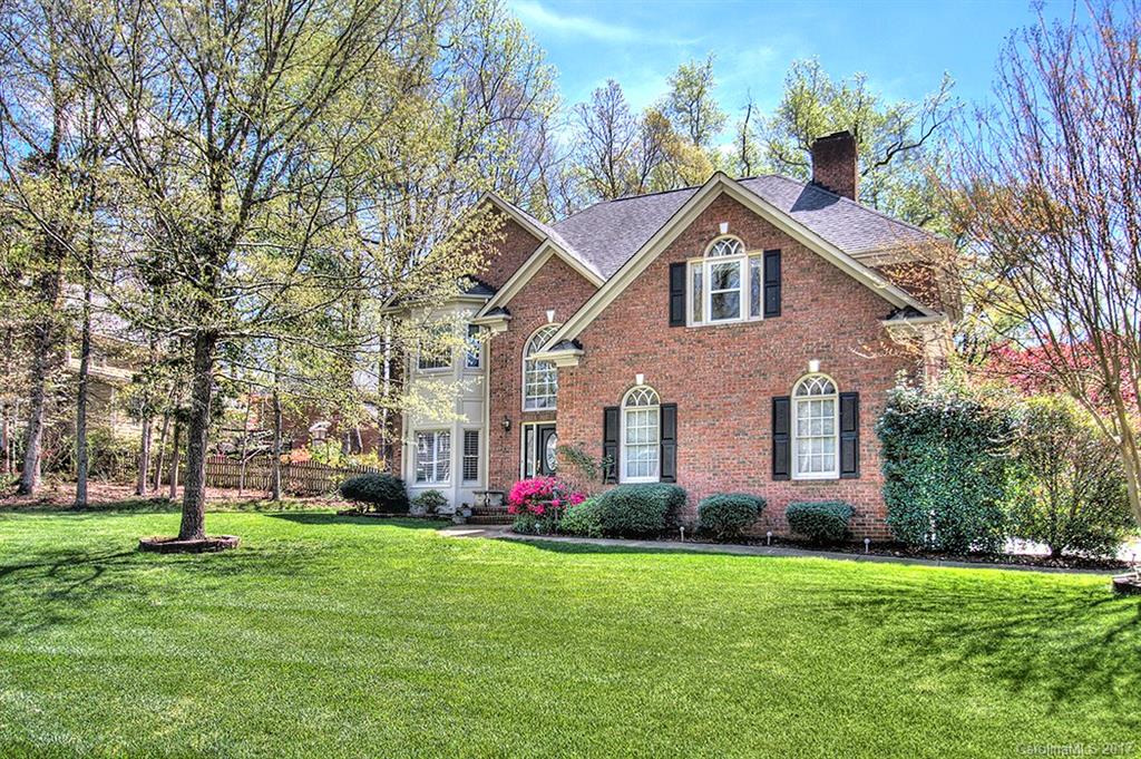 4810 Linden Forest Lane Charlotte NC 28270